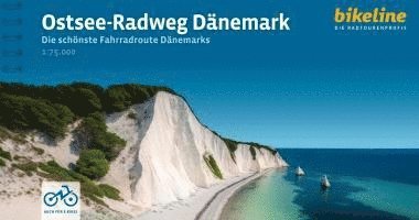 bokomslag Ostsee-Radweg Dnemark