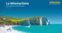 bokomslag La Vélomaritime Vom Atlantik an die Nordsee