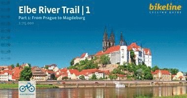 Elbe River Trail 1 From Prague to Magdeburg 1