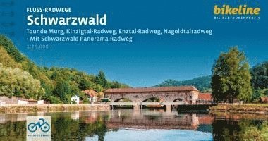 Schwarzwald Flussradwege 1