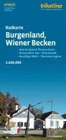 Burgenland / Wiener Becken 1