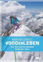 Marlies Czerny - 4000ERLEBEN, Inbunden