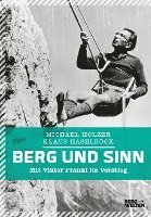 bokomslag Berg und Sinn - Im Nachstieg von Viktor Frankl