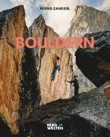 bokomslag Bouldern