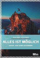 bokomslag Alles ist möglich