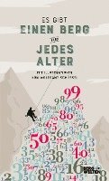 Bergwelten - Es gibt einen Berg für jedes Alter, Inbunden