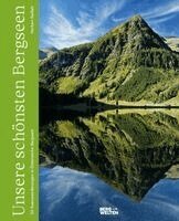 Herbert Raffalt - Unsere schönsten Bergseen, Inbunden