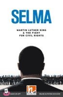 bokomslag Helbling Readers Movies, Level 3 / Selma + app + e-zone