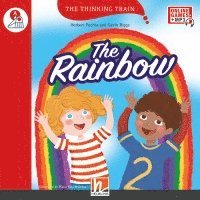 The Thinking Train, Level a / The Rainbow, mit Online-Code 1