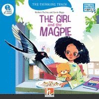 The Girl and the Magpie 1