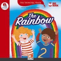 bokomslag The Rainbow (BIG BOOK)