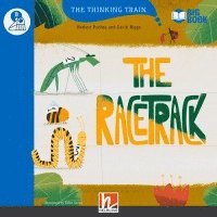 The Racetrack (BIG BOOK) 1