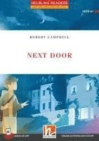 Robert Campbell - Next Door + app + ezone, Häftad