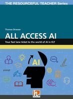 Thomas Strasser - All Access AI, Häftad