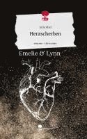 bokomslag Herzscherben. Life is a Story - story.one