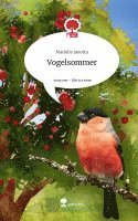 bokomslag Vogelsommer. Life is a Story - story.one