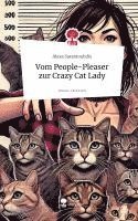 bokomslag Vom People-Pleaser zur Crazy Cat Lady. Life is a Story - story.one