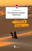 Ein inklusives Rallye-Abenteuer. Life is a Story - story.one 1