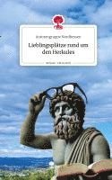 bokomslag Lieblingsplätze rund um den Herkules. Life is a Story - story.one