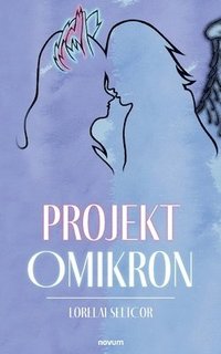 bokomslag Projekt Omikron