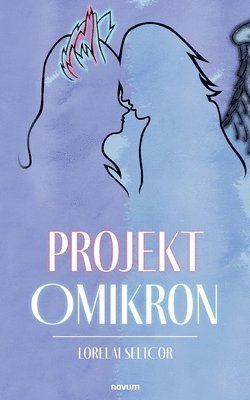 bokomslag Projekt Omikron