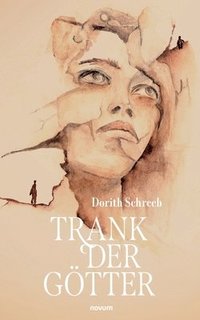 bokomslag Trank der Götter