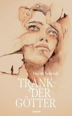 bokomslag Trank der Götter