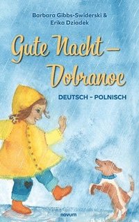 bokomslag Gute Nacht - Dobranoc