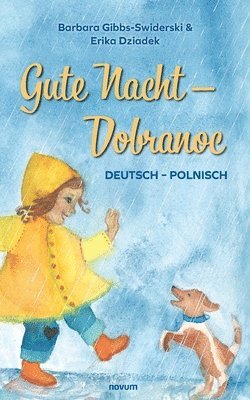 Gute Nacht - Dobranoc 1