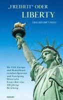bokomslag "Freiheit" oder Liberty
