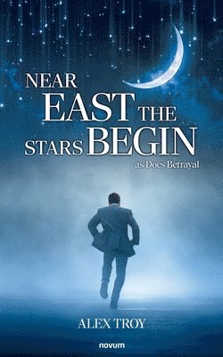 bokomslag Near East the Stars Begin