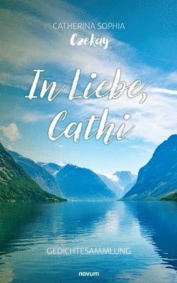 bokomslag In Liebe, Cathi