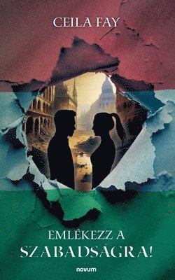 bokomslag Emlékezz a szabadságra!