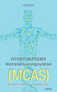 bokomslag Patientenratgeber Mastzellaktivierungssyndrom (MCAS)