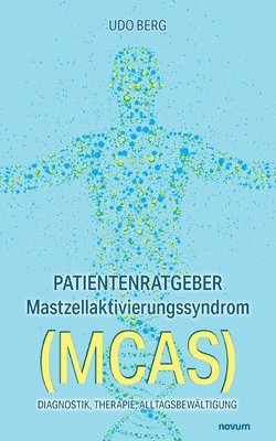 bokomslag Patientenratgeber Mastzellaktivierungssyndrom (MCAS)