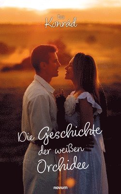 Die Geschichte der weißen Orchidee 1