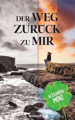 bokomslag Der Weg zurck zu mir