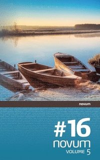 bokomslag novum #16