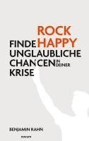 Benjamin Rahn - Rock Happy, Häftad