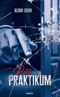 bokomslag Praktikum