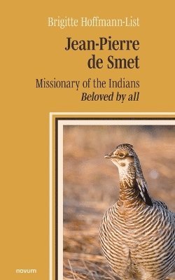 bokomslag Jean-Pierre de Smet