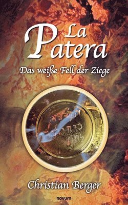 Christian Berger - La Patera, Häftad