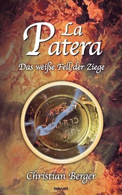 La Patera: Das weiße Fell der Ziege 1