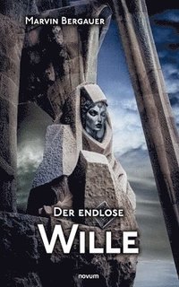 bokomslag Der endlose Wille