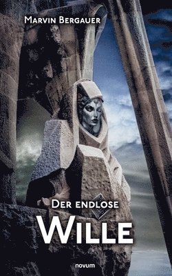 bokomslag Der endlose Wille