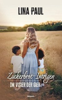 bokomslag Zuckerbrot-Intrigen