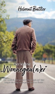 Der kleine &quot;Wonnegau(n)er&quot; 1