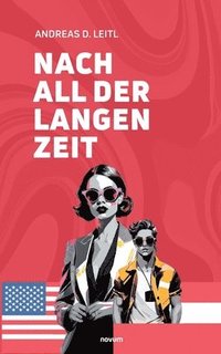 bokomslag Nach all der langen Zeit
