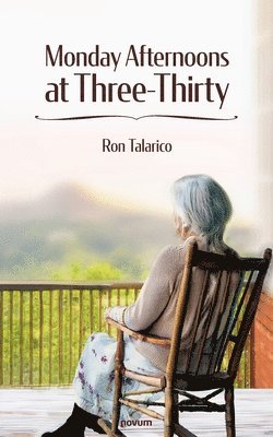 Monday Afternoons at Three-Thirty 1
