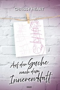 bokomslag Auf der Suche nach dem Inneren Halt